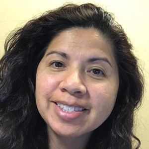 Meet your Posher, Virginia